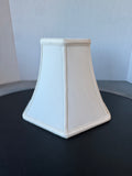 Rectangle Cut Corner Lamp Shade