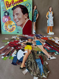 Pat Boone And Others Cut Out Dolls (F)