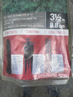 Tree Stake Kit, Unopened Package