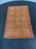 David Copperfield by Charles Dickens 1979 Easton Press Hardcover Book Bound in Genuine Leather