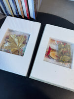 11-Piece Sealed Lot of World Book Christmas Around the World Hardcover Books with Ornaments, Recipes & Activities