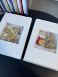 11-Piece Sealed Lot of World Book Christmas Around the World Hardcover Books with Ornaments, Recipes & Activities