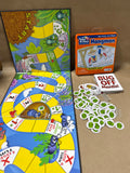 Hangman And The Lady Bug Game - Pair