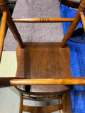 Vintage Chair B