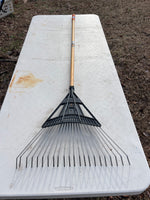 Ames Superflex Rake