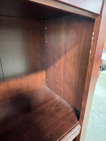 Particle Board Bookcase