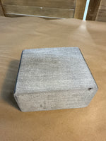 Stone Style Toothbrush Holder