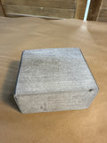 Stone Style Toothbrush Holder