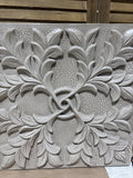 Lightweight Trio of Wall Tiles