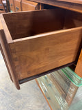 Maco Furniture Dresser with Mirror***HEAVY ITEM***