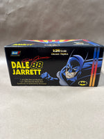 Action 1/24 Dale Jarrett #88 Quality Care BATMAN 1998 Ford Taurus Nascar Car
