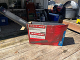 Lightweight Craftsman 2 Speed Electric Blower
