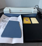 GBC 9” Personal Laminator with Box