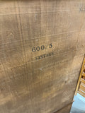 Chest of Drawers, Unbranded