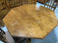 Dining Table with (4) Chairs***HEAVY ITEM***
