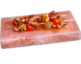 Sealed Spantik Rock Salt Block for Cooking in Box