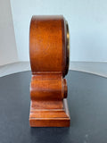 Howard Miller Avé Maria Chime Battery Operated Mantel Clock
