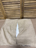 Embroidered Pillow Cover By Pottery Barn