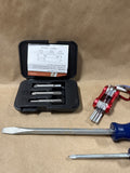 Craftsman Tool Lot 6 Pieces