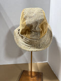 Unbranded Wool And Suede Hat