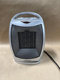 Onix Oscillating Heater - Powers On