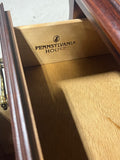 Pennsylvania House Two Drawer Nightstand/End Table