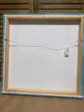 Crab Print on Canvas