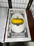Assorted Tea Towels, 3 pc