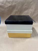 Assorted Variety Of Holiday Cards And Envelopes