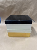 Assorted Variety Of Holiday Cards And Envelopes