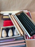 Candle Lot