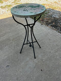 Lightweight Plant Stand