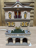 Dept. 56 Dickens Village Piccadilly Gallery
