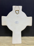 Russ Berrie & Company Irish Blessing Decorative Cross