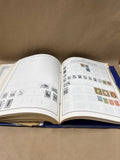 Ambassador Stamps Of The World Album And Americas Bicentennial Covers