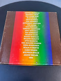 (W) Superstars of the 70’s 4 Vintage LP Vinyl Boxed Set