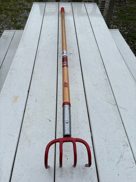 (B)Cultivator