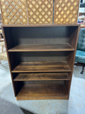 Sturdy Bookcase, Particle Board