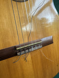 Karl Hauser Guitars Germany Vintage 6-String Acoustic Guitar in Case
