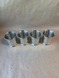 Pewter Fords Colony Washington Cups