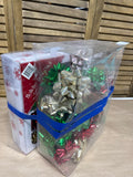Lot Of Christmas Bows