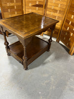 Ethan Allen End Table