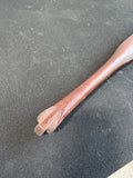 Australian Aboriginal Woomera Vintage Wooden Spear Thrower