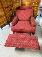 Barcalounger Power Reclining Chair***HEAVY ITEM***