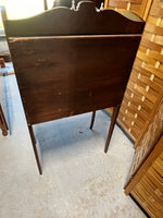 Antique Slant Front Desk
