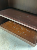 Hale Bookcase A