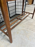 Library/Console Table