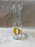 Orange Juice Carafe