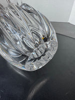 Miller Rogaska Crystal Omni Vase