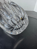 Miller Rogaska Crystal Omni Vase